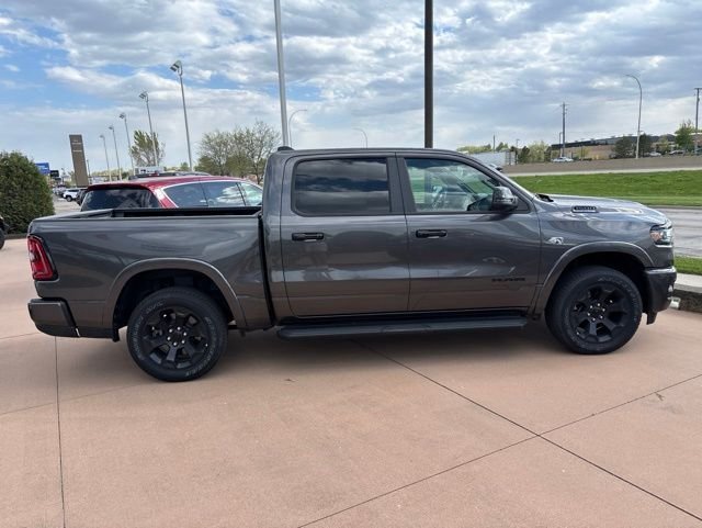 ram ram 1500 pickup 2026 1C6SRFFT1TN295367 image ram ram 1500 pickup 2026 1C6SRFFT1TN295367 image